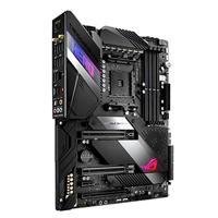 ASUS ROG Crosshair VIII Hero (WI-FI) Socket AM4 ATX AMD X570 - thumbnail