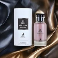 Maison Alhambra Jean Lowe Matiere For Men 100 ml Eau de Parfum - thumbnail
