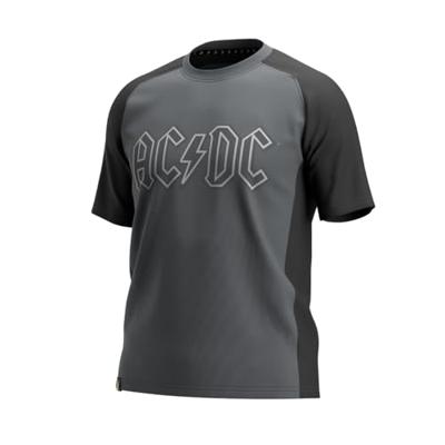 Safety Jogger ACDC T-Shirt MONO X | Grijs/Wit | Maat S - WI0706S00 Safety Jogger ACDC T-Shirt MONO X | Grijs/Wit | Maat S - WI0706S00