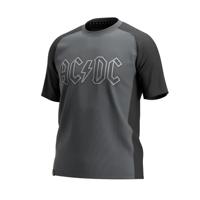 Safety Jogger ACDC T-Shirt MONO X | Grijs/Wit | Maat L - WI0706L00 - thumbnail