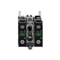 Schneider Electric XB4BD41 XB4BD41 Keuzeschakelaar 1 stuk(s) - thumbnail
