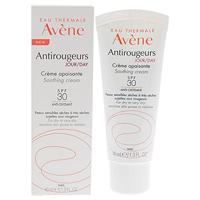 Avene Antirougeurs Soothing Emulsion Day Anti-Oxidant SPF30 40 ml - thumbnail