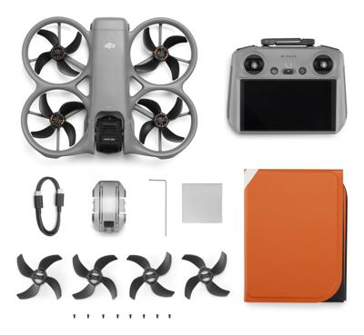 DJI Avata 360 Drone + RC331 Smart Controller