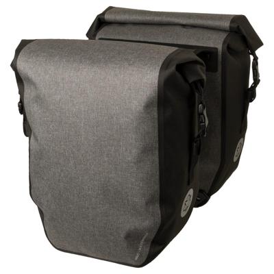 Clean Dubbele Fietstas Shelter Large Clean Dubbele Fietstas Shelter Large