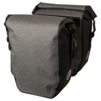 Clean Dubbele Fietstas Shelter Large - thumbnail