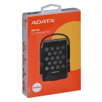 ADATA HD720 externe harde schijf 2 TB Zwart - thumbnail