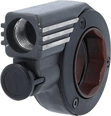 KS Tools 9033309 Omkeerbare ratel