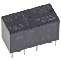 Omron G5V-2-H1-DC5 Powerrelais 5 V/DC 1 A 2x wisselcontact 1 stuk(s) Bag - thumbnail
