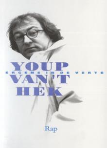 Ergens in de verte - Youp van 't Hek - ebook