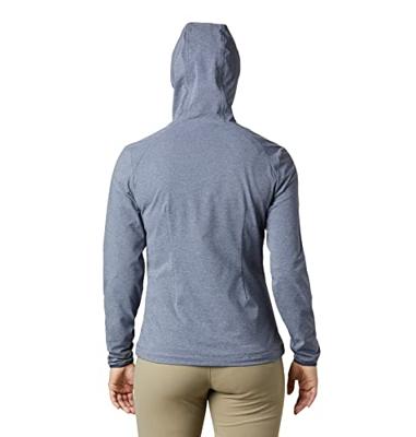 Columbia Heather Canyon Jacket Jas Dames Softshell