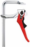Hefboomklem GSH 120/60 Bessey GSH12 Spanbreedte (max.):120 mm Afm. werkbereik:60 mm - thumbnail