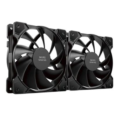 Case fan Mars Gaming MFPROX2 Ø 12 cm