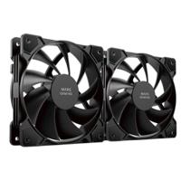 Case fan Mars Gaming MFPROX2 Ø 12 cm - thumbnail
