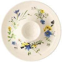 ROSENTHAL - Brillance Fleurs des Alpes - Eierdop 11cm - thumbnail