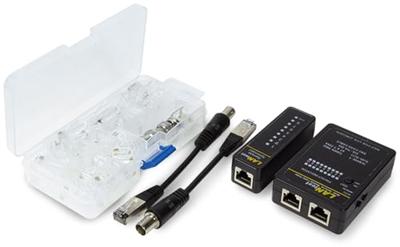 LogiLink WZ0030 netwerk kit - thumbnail