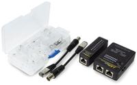 LogiLink WZ0030 netwerk kit - thumbnail