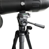 Nedis Spotting Scope |20-60 | 60 mm | 38 m | Inclusief reistas | Zwart | 1 stuks - SCSP2000BK SCSP2000BK - thumbnail