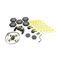 Nikko RC Air Elite Stunt 115 Racing Drone Set - thumbnail
