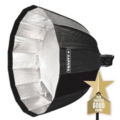 Caruba Deep Parabolic Softbox 120 cm