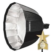 Caruba Deep Parabolic Softbox 120 cm - thumbnail