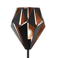 Eglo VloerlampCarlton 1 - 49994 - thumbnail