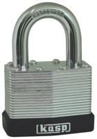 Kasp K13050A2 Muntsorteerder 50 mm Gelijksluitend Sleutelslot - thumbnail