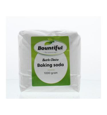 Baking soda - 1000 gram