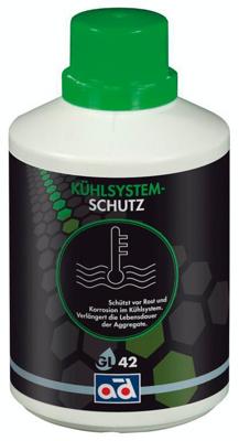 Ad riatorbeschermingsmiddel "gl 42 cooling system protection gl 42
