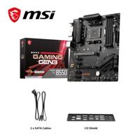 MSI B550 GAMING GEN3 moederbord - thumbnail