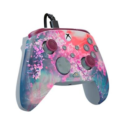 Gamepad - Xbox - Rematch Advanced - Bedraad - Kyoto Bloom - PC-compatibel - Turtle Beach