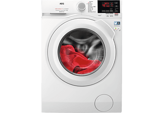 AEG wasmachine met AutoDose L6FBN84GQ