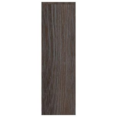 VidaXL Schoenenkast 2 deuren 59x24x74 cm bewerkt hout sonoma eiken VidaXL Schoenenkast 2 deuren 59x24x74 cm bewerkt hout sonoma eiken