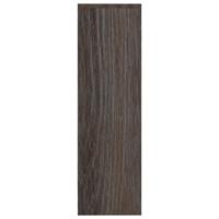 VidaXL Schoenenkast 2 deuren 59x24x74 cm bewerkt hout sonoma eiken - thumbnail