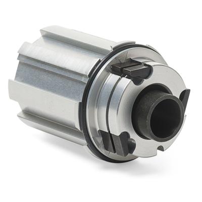 Miche Syntesi Vrijlooplichaam voor Campagnolo 11V - Zilver Miche Syntesi Vrijlooplichaam voor Campagnolo 11V - Zilver