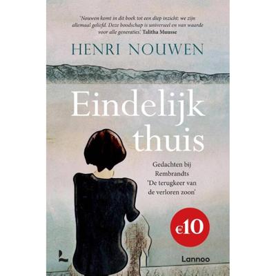 Eindelijk thuis (Paperback)