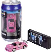 Revell Control 23568 Mini RC Car pink 1:58 RC auto Elektro Sportwagen - thumbnail