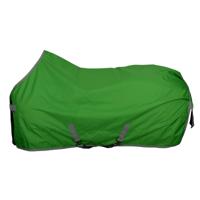 Deken Bucas Freedom Turnout Light Pony 0gr, 135 cm in green - thumbnail