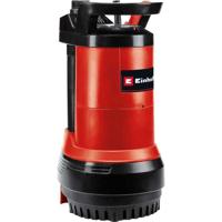 Einhell GE-PP 5555 RB-A - Regentonpomp | 550W | 5500 L/h - 4170425 4170425 - thumbnail