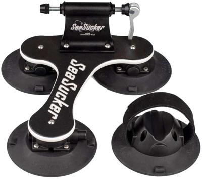 SeaSucker Talon Rack Roof - Bike Rack for 1 bike