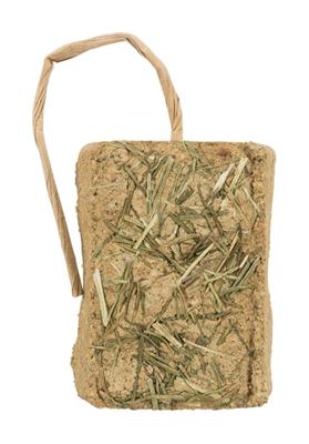 TRIXIE KLEISTEEN MET PETERSELIE 100 GR 10ST