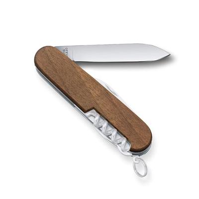 Victorinox Huntsman 1.3711.63 Zwitsers zakmes Aantal functies 13 Bruin