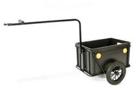 Roland mini boy bagagekar - 60l - zwart - thumbnail