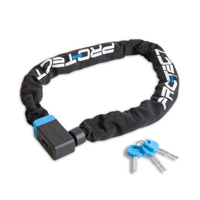 Pro-Tect Kettingslot cubic art-2 1200 x 9 mm zwart