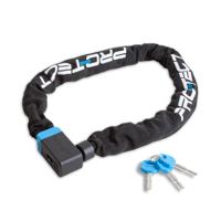 Pro-Tect Kettingslot cubic art-2 1200 x 9 mm zwart - thumbnail