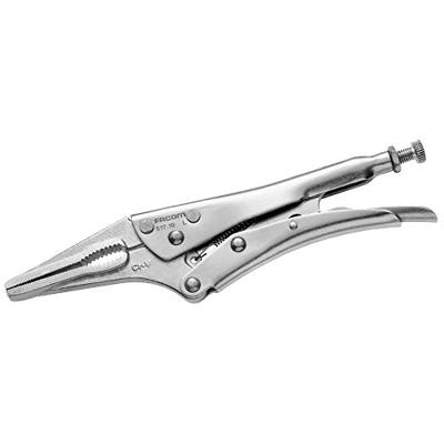 Facom 517 griptangen met lange bekken "één instelling" - 517.10