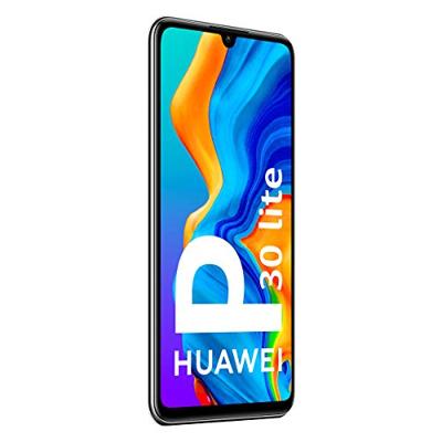 HUAWEI P30 Lite 128GB wit - zeer goed - Refurbished (Dual SIM) (Refurbished)