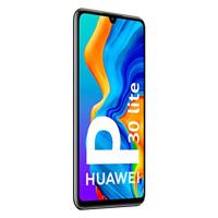 HUAWEI P30 Lite 128GB wit - zeer goed - Refurbished (Dual SIM) (Refurbished) - thumbnail