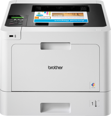 Brother HL-L8260CDW kleurenlaserprinter
