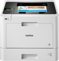 Brother HL-L8260CDW kleurenlaserprinter - thumbnail