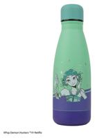KPop Demon Hunters Mini Water Bottle Zoey - thumbnail